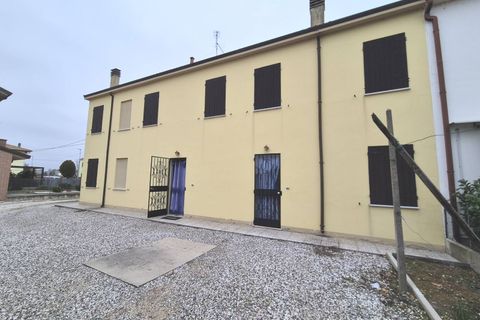 Villa i Ferrara, Ferrara, Ferrara - € 145.000 | Ref: 1109 - foto 27