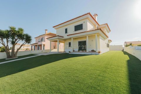 Villa i Alcochete, Setubal, Alcochete - € 900.000 | Ref: C0505-00371 - foto 3
