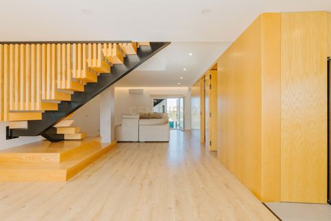 Villa i Alcochete, Setubal, Alcochete - € 900.000 | Ref: C0505-00371 - foto 4