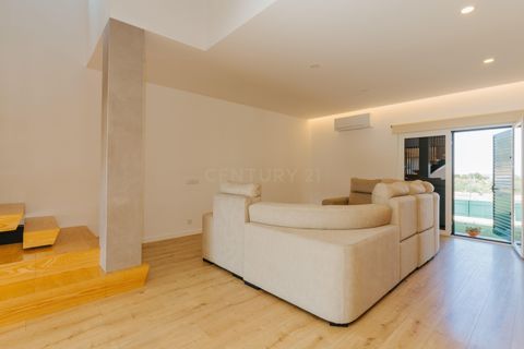 Villa i Alcochete, Setubal, Alcochete - € 900.000 | Ref: C0505-00371 - foto 5