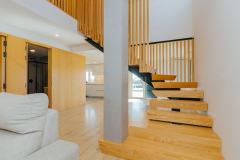 Villa i Alcochete, Setubal, Alcochete - € 900.000 | Ref: C0505-00371 - foto 7