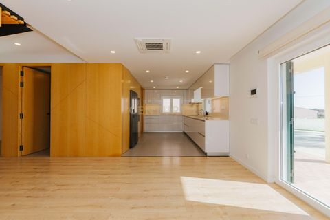 Villa i Alcochete, Setubal, Alcochete - € 900.000 | Ref: C0505-00371 - foto 12