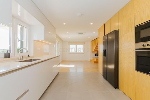 Villa i Alcochete, Setubal, Alcochete - € 900.000 | Ref: C0505-00371 - foto 15