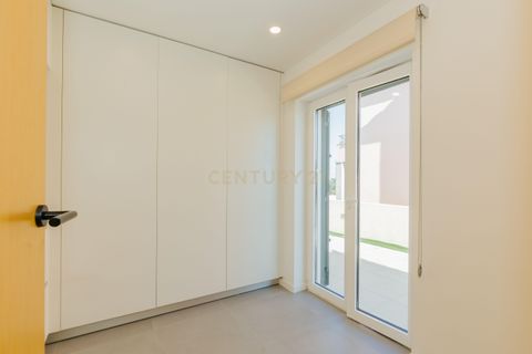 Villa i Alcochete, Setubal, Alcochete - € 900.000 | Ref: C0505-00371 - foto 18