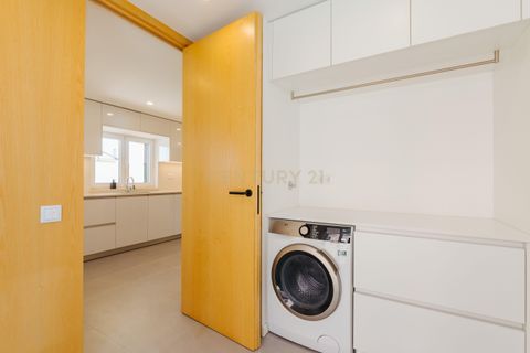 Villa i Alcochete, Setubal, Alcochete - € 900.000 | Ref: C0505-00371 - foto 19