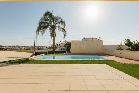 Villa i Alcochete, Setubal, Alcochete - € 900.000 | Ref: C0505-00371 - foto 33