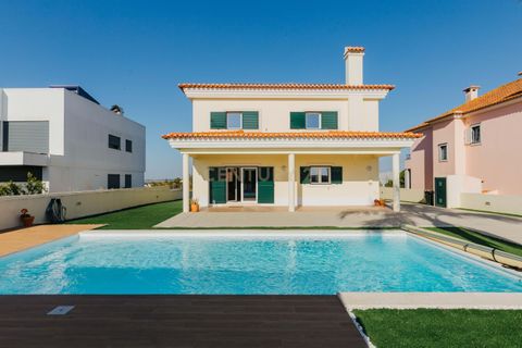 Villa i Alcochete, Setubal, Alcochete - € 900.000 | Ref: C0505-00371 - foto 2
