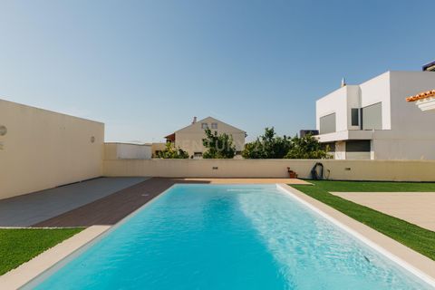 Villa i Alcochete, Setubal, Alcochete - € 900.000 | Ref: C0505-00371 - foto 34