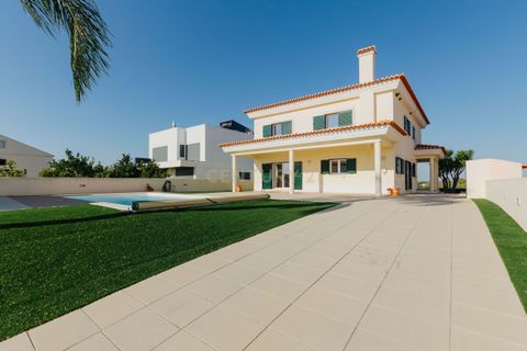 Villa i Alcochete, Setubal, Alcochete - € 900.000 | Ref: C0505-00371 - foto 37