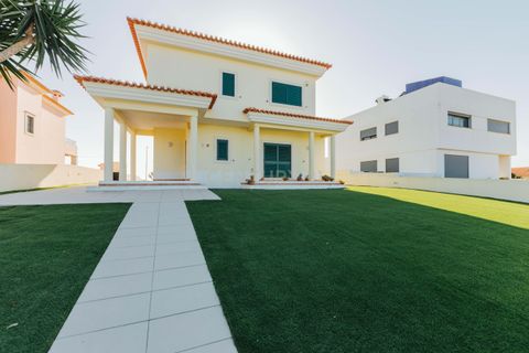 Villa i Alcochete, Setubal, Alcochete - € 900.000 | Ref: C0505-00371 - foto 1