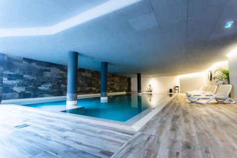 Lejlighed i Cauterets, Hautes-Pyrenees, Cauterets - € 63.000 | Ref: 3909-FOROM - foto 4