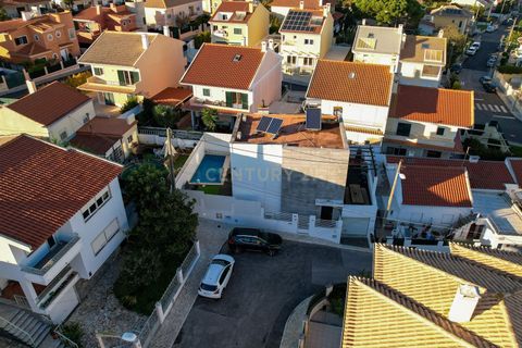 Villa i Carcavelos, Lisbon, Carcavelos - € 875.000 | Ref: C0444-00778 - foto 2