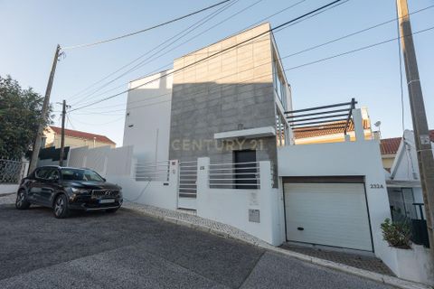 Villa i Carcavelos, Lisbon, Carcavelos - € 875.000 | Ref: C0444-00778 - foto 3