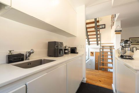Villa i Carcavelos, Lisbon, Carcavelos - € 875.000 | Ref: C0444-00778 - foto 6