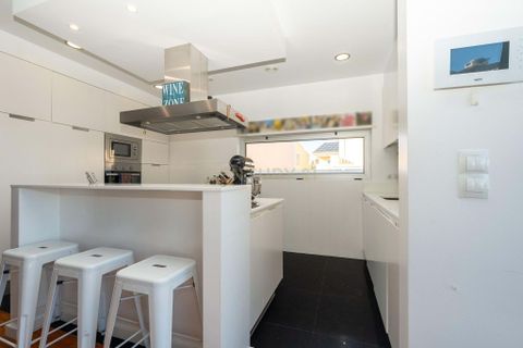 Villa i Carcavelos, Lisbon, Carcavelos - € 875.000 | Ref: C0444-00778 - foto 7