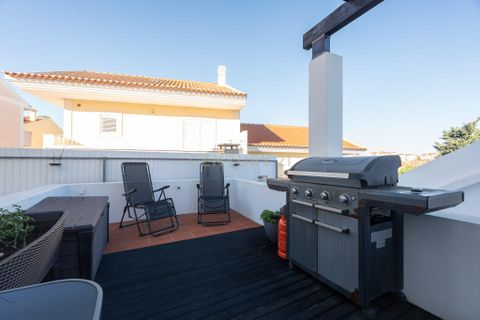 Villa i Carcavelos, Lisbon, Carcavelos - € 875.000 | Ref: C0444-00778 - foto 13