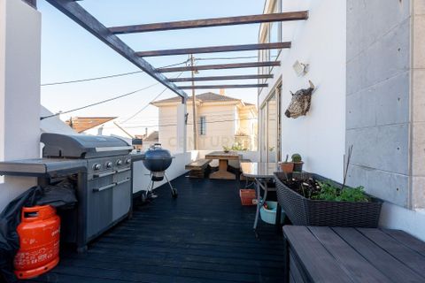 Villa i Carcavelos, Lisbon, Carcavelos - € 875.000 | Ref: C0444-00778 - foto 16