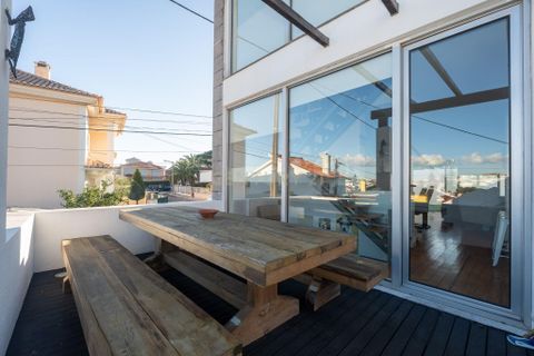 Villa i Carcavelos, Lisbon, Carcavelos - € 875.000 | Ref: C0444-00778 - foto 17