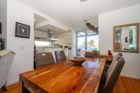 Villa i Carcavelos, Lisbon, Carcavelos - € 875.000 | Ref: C0444-00778 - foto 18