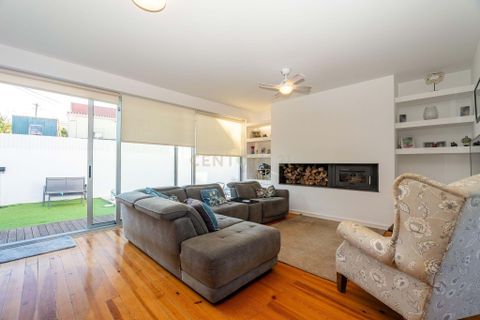 Villa i Carcavelos, Lisbon, Carcavelos - € 875.000 | Ref: C0444-00778 - foto 23
