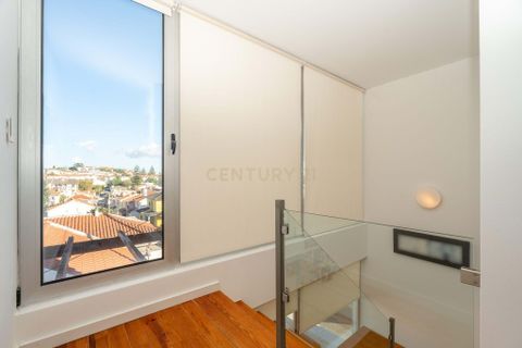 Villa i Carcavelos, Lisbon, Carcavelos - € 875.000 | Ref: C0444-00778 - foto 27