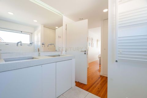 Villa i Carcavelos, Lisbon, Carcavelos - € 875.000 | Ref: C0444-00778 - foto 31