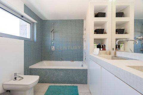 Villa i Carcavelos, Lisbon, Carcavelos - € 875.000 | Ref: C0444-00778 - foto 33