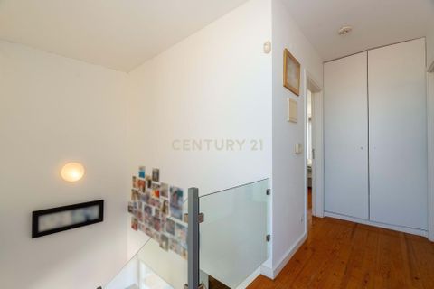 Villa i Carcavelos, Lisbon, Carcavelos - € 875.000 | Ref: C0444-00778 - foto 34