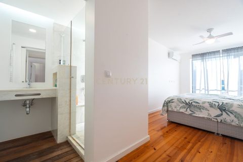 Villa i Carcavelos, Lisbon, Carcavelos - € 875.000 | Ref: C0444-00778 - foto 35