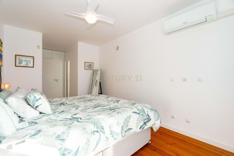 Villa i Carcavelos, Lisbon, Carcavelos - € 875.000 | Ref: C0444-00778 - foto 38
