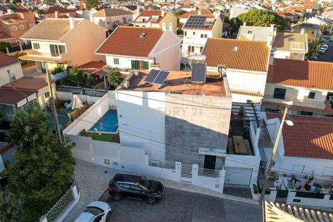 Villa i Carcavelos, Lisbon, Carcavelos - € 875.000 | Ref: C0444-00778 - foto 48