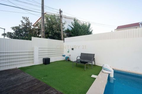 Villa i Carcavelos, Lisbon, Carcavelos - € 875.000 | Ref: C0444-00778 - foto 49
