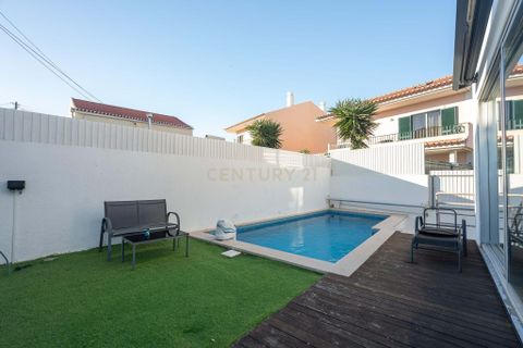 Villa i Carcavelos, Lisbon, Carcavelos - € 875.000 | Ref: C0444-00778 - foto 50
