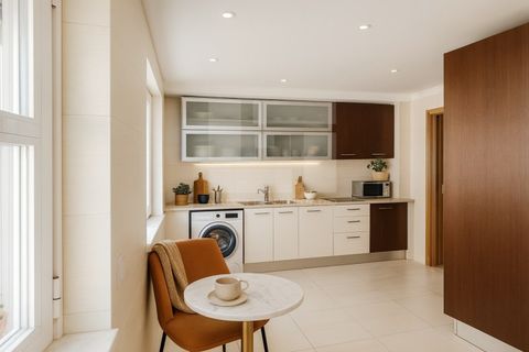 Lejlighed i Amadora, Lisbon, Amadora - € 408.000 | Ref: ZTRE-00009 - foto 2