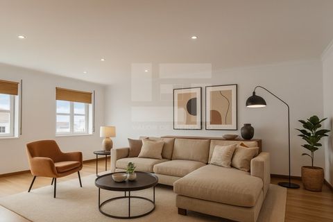 Lejlighed i Amadora, Lisbon, Amadora - € 408.000 | Ref: ZTRE-00009 - foto 1