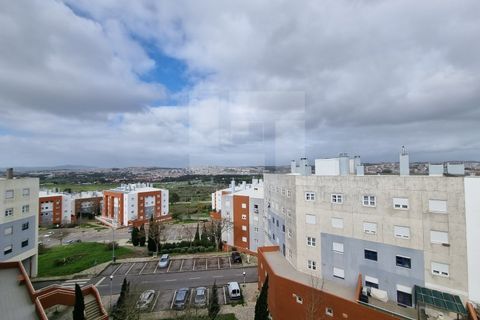 Lejlighed i Amadora, Lisbon, Amadora - € 408.000 | Ref: ZTRE-00009 - foto 26