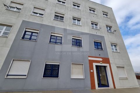 Lejlighed i Amadora, Lisbon, Amadora - € 408.000 | Ref: ZTRE-00009 - foto 31