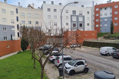 Lejlighed i Amadora, Lisbon, Amadora - € 408.000 | Ref: ZTRE-00009 - foto 33