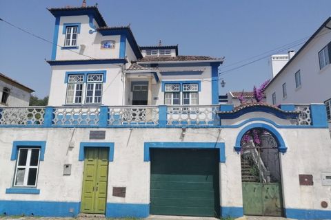 Landejendom i Mouriscas, Santarem, Mouriscas - € 244.000 | Ref: Ref. 02025462 - foto 1