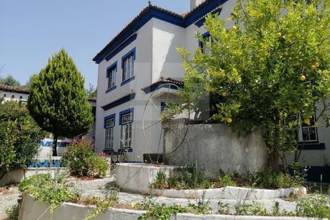 Landejendom i Mouriscas, Santarem, Mouriscas - € 244.000 | Ref: Ref. 02025462 - foto 3