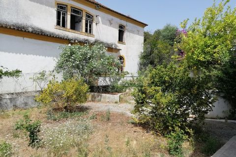 Landejendom i Mouriscas, Santarem, Mouriscas - € 244.000 | Ref: Ref. 02025462 - foto 4