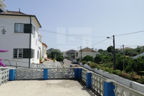 Landejendom i Mouriscas, Santarem, Mouriscas - € 244.000 | Ref: Ref. 02025462 - foto 7