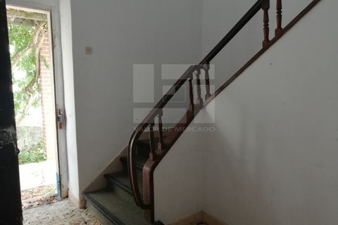 Landejendom i Mouriscas, Santarem, Mouriscas - € 244.000 | Ref: Ref. 02025462 - foto 13