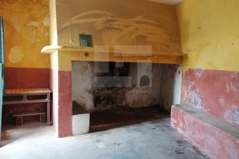 Landejendom i Mouriscas, Santarem, Mouriscas - € 244.000 | Ref: Ref. 02025462 - foto 22