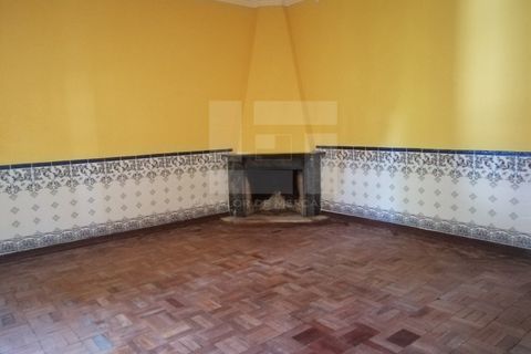 Landejendom i Mouriscas, Santarem, Mouriscas - € 244.000 | Ref: Ref. 02025462 - foto 28