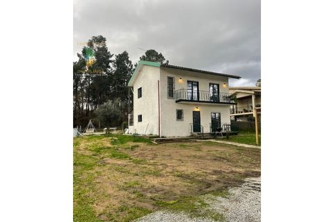 Villa i Vila Verde, Braga, Vila Verde - € 370.000 | Ref: PTL-015-011 - foto 2