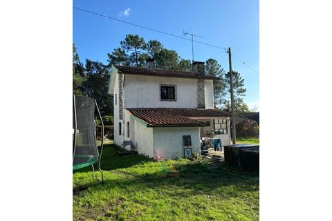 Villa i Vila Verde, Braga, Vila Verde - € 370.000 | Ref: PTL-015-011 - foto 3