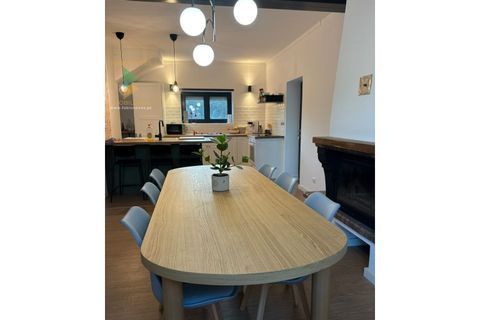 Villa i Vila Verde, Braga, Vila Verde - € 370.000 | Ref: PTL-015-011 - foto 8
