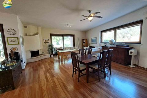 Villa a Collecorvino, Pescara, Collecorvino - € 385.000 | Ref: EL1111-609394 - foto 2