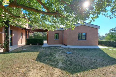 Villa a Collecorvino, Pescara, Collecorvino - € 385.000 | Ref: EL1111-609394 - foto 3
